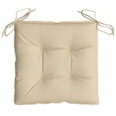 Възглавници за палети 4 бр бежови 50x50x7 см Оксфорд плат - Thumbnail 7