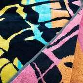 Хавлия за плаж 95x170 см Cappadocia BULGARIA TEX - Thumbnail 4