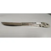 Комплект от два кухненски ножа NARIN - Thumbnail 1