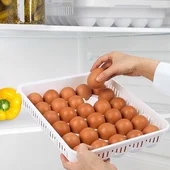 Кутия за яйца с капак 30 броя HOBBY LIFE - Thumbnail 2