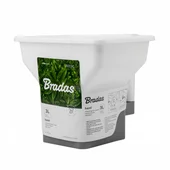 Ръчна сеялка 3 л White Line BRADAS - Thumbnail 3