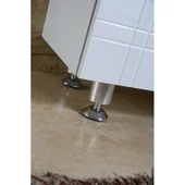 Шкаф за баня с умивалник- 7544 - INTER CERAMIC - Thumbnail 2