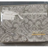 Спален комплект 4 части  Орнаменти MAJOLI - Thumbnail 3