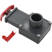 Вентили за басейни, 2 бр, 1,5" - Thumbnail 3