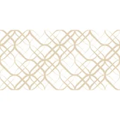 Декор 30x60 см Classic Carrara Gold ANKA SERAMIK - Thumbnail 1