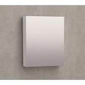 Горен шкаф за баня - огледален - Илина - INTER CERAMIC - Thumbnail 1