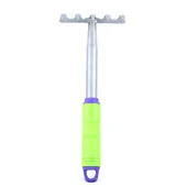 Градинско гребло с 5 зъба PALISAD - Thumbnail 1