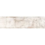 Гранитогрес 15.5x60.5 см Ботега бял 9245 KAI - Thumbnail 1