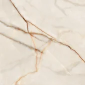 Гранитогрес Розета 60x60 см бежов 6467 KAI - Thumbnail 1