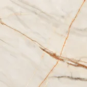 Гранитогрес Розета 60x60 см бежов 6467 KAI - Thumbnail 5