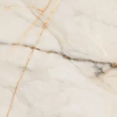 Гранитогрес Розета 60x60 см бежов 6467 KAI - Thumbnail 3