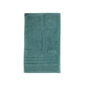 Кърпа за ръце Exclusive 30х50 см петрол MIKA - Thumbnail 2