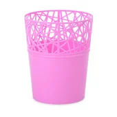 Кашпа Ø14x17.1 см Сити - Thumbnail 5