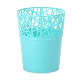 Кашпа Ø14x17.1 см Сити - Thumbnail 8