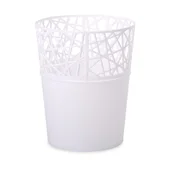 Кашпа Ø14x17.1 см Сити - Thumbnail 3