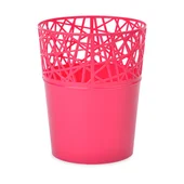 Кашпа Ø14x17.1 см Сити - Thumbnail 9