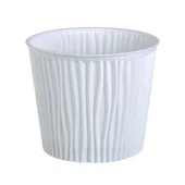 Кашпа с дренаж ∅16 см Бамбу - Thumbnail 4