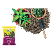 Керамзит Agriargila 10 л VIGORPLANT - Thumbnail 2