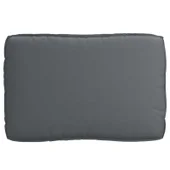 Комплект от 3 възглавници за палети Антрацит - Thumbnail 7