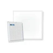 LED панел за вграждане 40 W 4000 К Atlas VIVALUX - Thumbnail 2