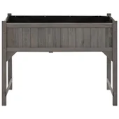 Леха с оранжерия - 110x54x120 см - масив - Thumbnail 7