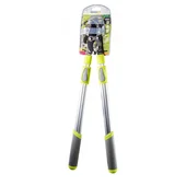 Ножица за клони LS01 с телескопични алуминиеви дръжки GARDEX - Thumbnail 2