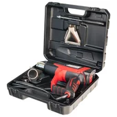 Пистолет за горещ въздух 2000 W LCD RD-HG28 RAIDER - Thumbnail 6