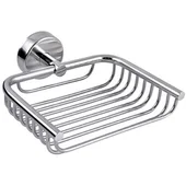 Сапунерка за баня тип мрежа Moderno KAPITAN - Thumbnail 1