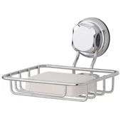 Сапунерка за баня с вакуум Bestlock Bath COMPACTOR - Thumbnail 1