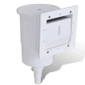 Скимер за басейн, 8 части, 21x25x30,5 см - Thumbnail 3