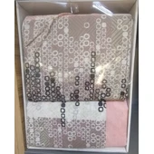 Спален комплект 4 части Градски ритъм COTTON GARDEN - Thumbnail 4