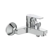 Стенен смесител за вана/душ Esla Vidima - Thumbnail 1