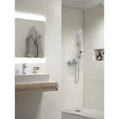 Стенен смесител за вана/душ Esla Vidima - Thumbnail 2