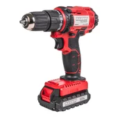 Ударна бормашина с 2 скорости 18 V RD-CDL38 RAIDER - Thumbnail 2