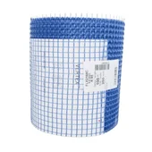 Армираща лента 25 см 10х10 мм синя R85 ADFORS - Thumbnail 1