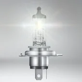Автомобилна крушка OSRAM H4 Original 12V 60/55W - Thumbnail 2