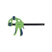 Бързостягаща F-образна стяга 20x7x42 см СИБРТЕХ - Thumbnail 1