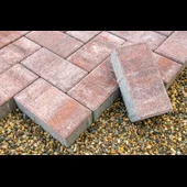 Бетонни блокчета - 20х20х6 - VIENA - PETRA PAVAJE - Thumbnail 1