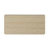 Безцветен лазурен лак за дърво 750 мл MARSEL - Thumbnail 2