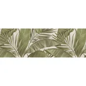 Фаянс 30x90 см Studio Hojas Bone EL MOLINO - Thumbnail 1