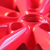 Гумен спрей - каучуково покритие Maston RUBBERcomp неоноворозов 400 ml - Thumbnail 4