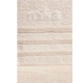 Кърпа за ръце Exclusive 30х50 см екрю 4 MIKA - Thumbnail 3