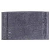 Кърпа за ръце Velvet 30х50 см тъмносива MIKA - Thumbnail 2