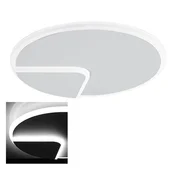 LED плафониера AKRA LED - 30W - 1314LM - 4000K - Thumbnail 1