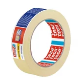 Лента за боядисване 30 мм x 50 м TESA - Thumbnail 2