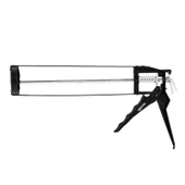 Пистолет за силикон тип скелетен 310 мл SPARTA - Thumbnail 2