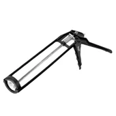 Пистолет за силикон тип скелетен 310 мл SPARTA - Thumbnail 4