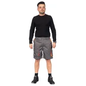 Работен къс панталон с обемни джобове DESMAN №52 - Thumbnail 1