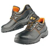 Работни обувки половинки с бомбе SARAGOSA LOW №46 - Thumbnail 1