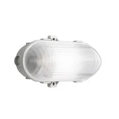 Влагоустойчив аплик Икономик Е27 IP54 АТРА - Thumbnail 1